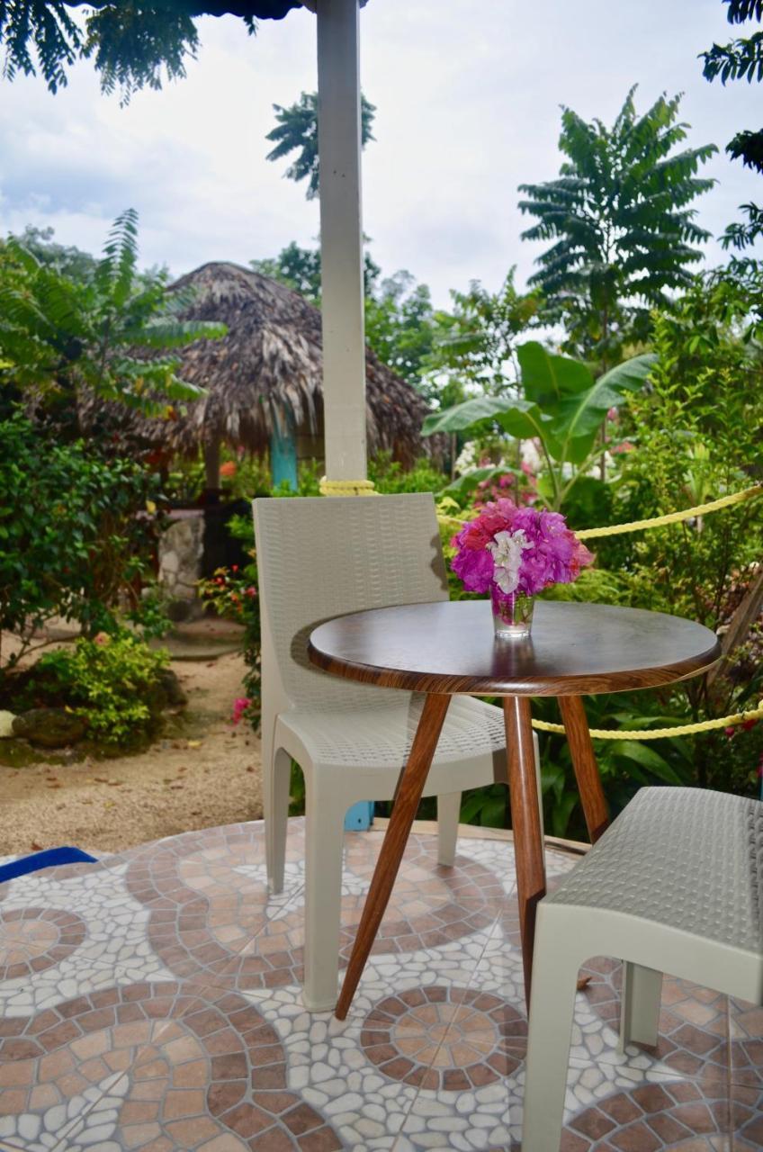 Coral Cottage Jamaica Negril Exterior photo
