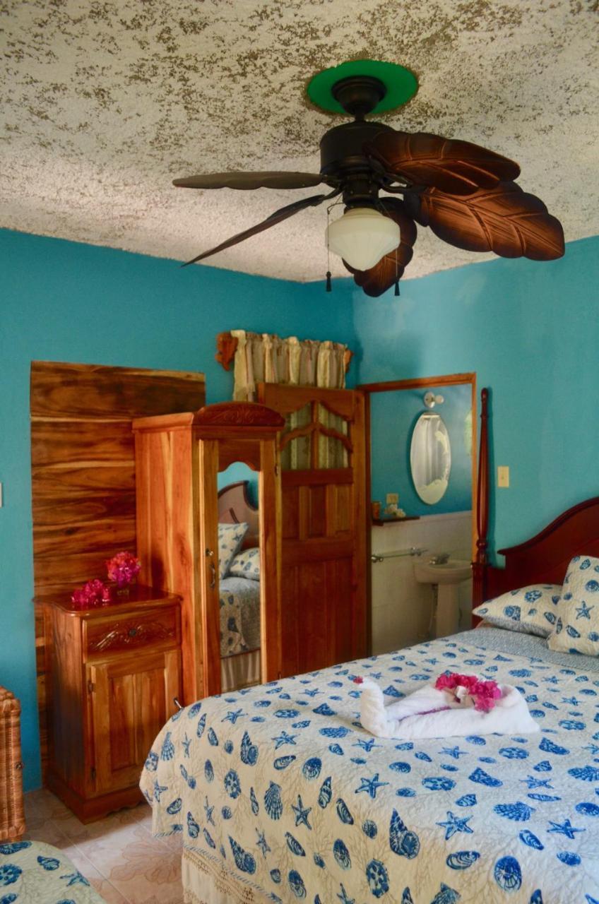 Coral Cottage Jamaica Negril Exterior photo