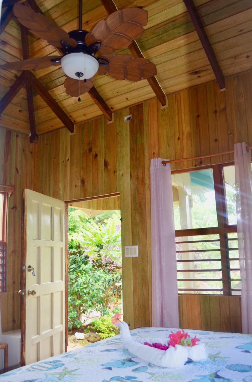 Coral Cottage Jamaica Negril Exterior photo
