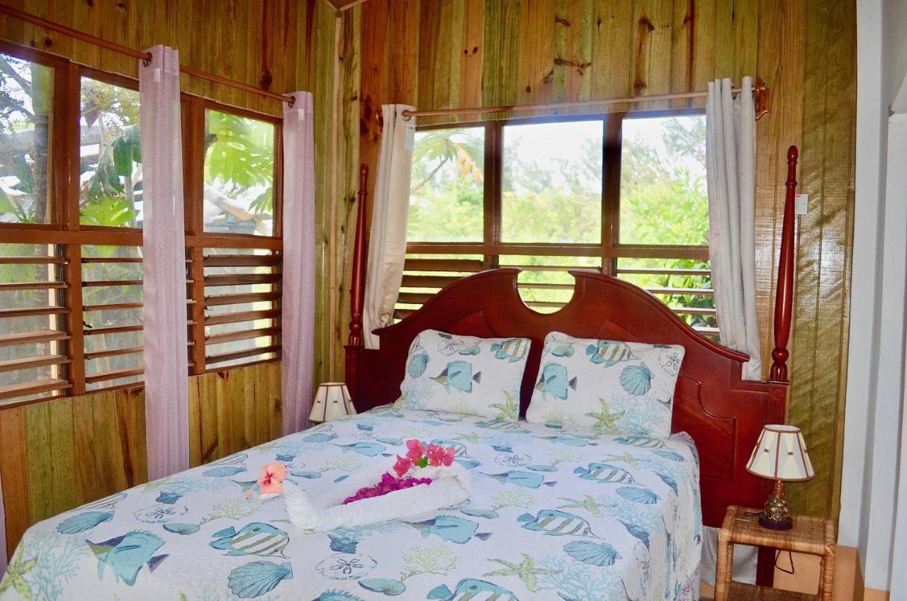 Coral Cottage Jamaica Negril Exterior photo