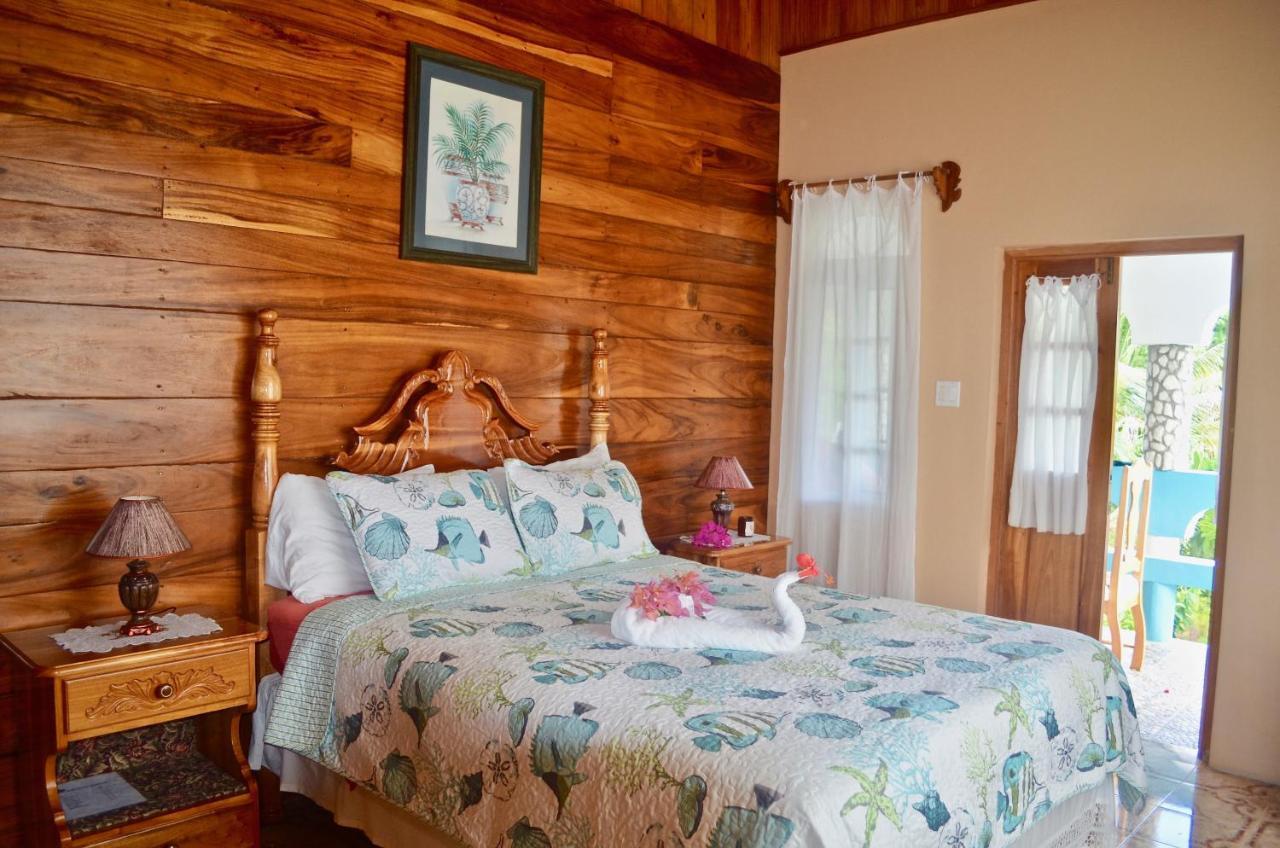 Coral Cottage Jamaica Negril Exterior photo